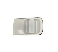 Maniglia Esterna Porta Compatibile Con Hyundai Per H1 Per Grand Per Starex Per Imax Per I800 2005 2006 2007-2018 Maniglia Esterna Per Porta Scorrevole Posteriore Elettrica(Left side)