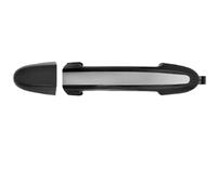Maniglia Esterna Porta Compatibile Con Hyundai Per Santa Per Fe GLS Per Limited SE 2.7L V6 2007 2008 2009 2.4L L4 2010 2011 2012 Maniglia Per Porta Esterna 82651-2B000(RR)