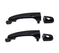 Maniglia Esterna Porta Compatibile Con Kia Per Sportage 2005 2006 2007 2008 2009 2010 2X Maniglia Porta Esterna Anteriore Sinistra Per Auto Accessori Per Auto 82651-1F000