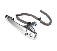 Maniglia Esterna Porta Compatibile Con Mazda 6 2005 2006 2007 2008 GG Car Exterior Front Left Per La Sostituzione Della Maniglia Della Porta Intelligente LT13-59-410