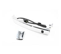 Maniglia Esterna Porta Compatibile Con Nissan per Murano 2003 2004 2005 2006 2007 per Rogue 2009 2010 2011 2012 2013 2014 2015 Maniglia Esterna Anteriore Per Porta 80645-CA000 80640-CZ31B