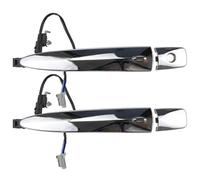 Maniglia Esterna Porta Compatibile Con Nissan Per Sentra 2013 2014 2015 2016 2017 2018 Maniglia Esterna Porta Anteriore Sinistra 806469N00A 806451AA0A 12459871(Left and Right)