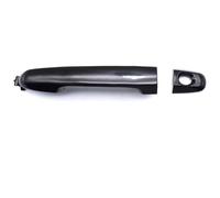 Maniglia Esterna Porta Destra Per T&oyota Per Camry 2012-2017 Accessori Maniglia Porta Copertura Esterna Esterno 1PC Guida Sinistra Anteriore Auto Tirador Puerta Parti