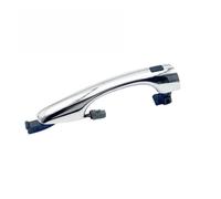 Maniglia Esterna Porta Destro Per KIA Per Sorento 2015 2016-2018 | Maniglia Della Porta Anteriore Sinistra Maniglia Esterna Destra Pulsante A Tirante 82661-C5710 82651C5710