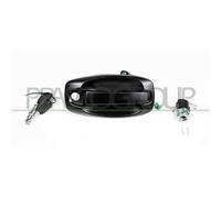 Maniglia Esterna Porta Di Carico A Battente CITROEN NEMO Dal 2008 Al 2016