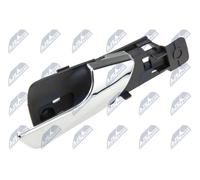Maniglia Esterna Porta NTY EZC-AR-005 Per ALFA ROMEO