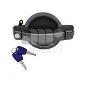 MANIGLIA ESTERNA PORTA PORTELLONE POSTERIORE FIAT DOBLO DAL 2000 A 2010 C/CHIAVE
