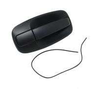 Maniglia esterna porta scorrevole bilaterale per Nissan Primastar 01-08 AGXX