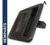 Maniglia Esterna Porta Scorrevole Destra Nero Per Citroën C25 Jumper 9101.E5