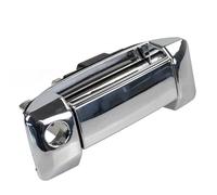 Maniglia Esterna Porta Scorrevole Destra Per Auto Con Guida Sinistra Per Toyota Per Hiace Per Quantum Per Commuter 2005-2018 Maniglie(Chrome)