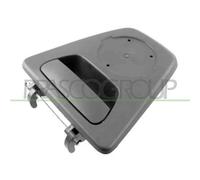 Maniglia Esterna Portellone Per Dacia Logan Dal 2005 Al 2008