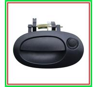 PRASCO DS9178361 Maniglia porta