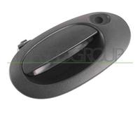 Maniglia Esterna Portellone Per Nissan Kubistar Dal 2003 Al 2007 Ds9178351