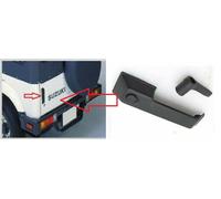 MANIGLIA ESTERNA PORTELLONE POSTERIORE CON LEVA SUZUKI SAMURAI SJ 410