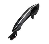 Maniglia Esterna Portiera Anteriore Maniglia per Porta Esterna Comfort Access Keyless Go per Serie 5 per Serie 7 per F01 F02 F06 F10 F01 F03 F04 520d 520i 525d 528i 530d 530i