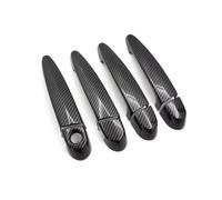 Maniglia Esterna Portiera Auto Per Serie 1 3 X1 X3 X4 X5 X6 F20 E90 E92 E93 F30 F31 F35 E84 F25 F26 E70 E71 LHD Copertura della maniglia della portiera dell'auto(Style 2)