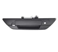 Maniglia Esterna Portiera Per Hilux Per Revo 2015 2016 2017 2018 2019 2020 2021 2022 Portellone Posteriore Portellone Posteriore Maniglia Telecamera Vista Posteriore Cromato(Key-Camera hole)