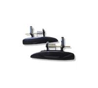 Maniglia Esterna Portiera Per Maniglia Esterna In Plastica 2 Pezzi Per | Leve Per Maniglia Esterna In Plastica 2 Pezzi Per Acura Per Integra 1994 1995 1996 1997 1998 1999 2000 2001