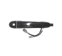 Maniglia Esterna Portiera Per Versa Per Berlina Maniglia esterna porta sinistra/destra 82644-1FA5A 80644-1FA5A 80644-3WC2A 80640-3WC2A(Driver side)