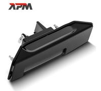 Maniglia Esterna Portiera Porta Scorrevole SX Texturiert per Dacia Dokker MPV Ke