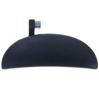 Maniglia Esterna Posteriore per Toyota Aygo 2005-2014 Nera Sinistra