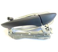 MANIGLIA ESTERNA POSTERIORE DESTRA Bmw X5 E53 00>03 +TELAIO E CAVO VERNICIABILE