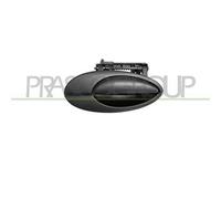 Maniglia Esterna Posteriore Destra Citroen C5 Dal 2001 Al 2004 Lato Dx 9101s8