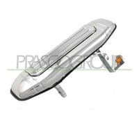Maniglia Esterna Posteriore Destra Cromata Per Mitsubishi Pajero 1997-1999 Dx
