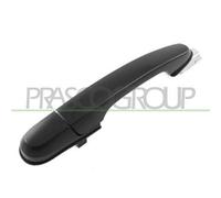 Prasco Maniglia esterna porta HN8028103 per Hyundai Tucson 2004/2010 posteriore destra