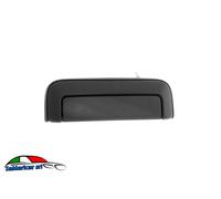 MANIGLIA ESTERNA POSTERIORE DESTRA NERA ADATTA A MITSUBISHI PAJERO SPORT 1997->
