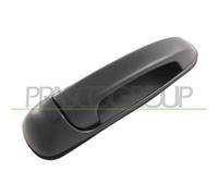 Maniglia Esterna Posteriore Destra Nero/liscia Per Jeep Cherokee 2001-2004 Dx