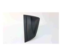 Maniglia esterna posteriore nera dx per Alfa Romeo Giulietta