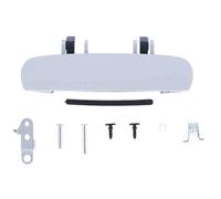 20421N08 Maniglia Apriporta Esterna Posteriore Sx Sinistro per Audi A3 2000/09>2