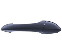 Maniglia Esterna Posteriore per Bmw X5 E53 2000-2007 Da Verniciare Sinistra