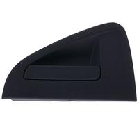MANIGLIA ESTERNA POSTERIORE PER CHEVROLET SPARK 2009-2012 NERA DESTRA