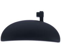 MANIGLIA ESTERNA POSTERIORE PER CITROEN C1 2005-2014 VERNICIABILE SINISTRA