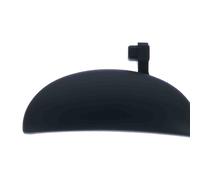 Maniglia Esterna Posteriore Per Citroen C1 Lato Sinistro 2005/06-2014/05 Sx