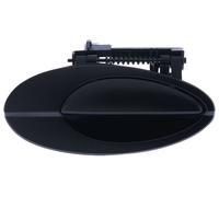 MANIGLIA ESTERNA POSTERIORE PER CITROEN C5 2001-2007 VERNICIABILE SINISTRA