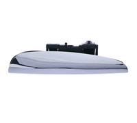 Maniglia Esterna Posteriore Per Fiat Croma Lato Sinistro 2005/05-2007/09 Sx