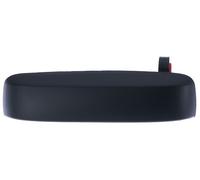 MANIGLIA ESTERNA POSTERIORE PER FIAT PANDA 2003-2011 VERNICIABILE SINISTRA