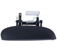 Maniglia Esterna Posteriore per Hyundai I10 2008-2010 Nera Sinistra