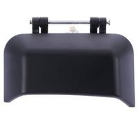 MANIGLIA ESTERNA POSTERIORE PER JEEP COMPASS 2007-2016 VERNICIABILE SINISTRA