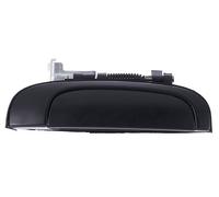 MANIGLIA ESTERNA POSTERIORE PER KIA RIO 2005- VERNICIABILE DESTRA