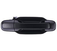 Maniglia Esterna Posteriore per Kia Sorento 2006-2009 Da Verniciare Destra