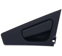 MANIGLIA ESTERNA POSTERIORE PER RENAULT CLIO 2012-2019 NERA DESTRA