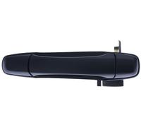 Maniglia Esterna Posteriore per Subaru Forester 2005-2008 Nera Destra