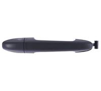 Maniglia Esterna Posteriore + Portellone per Mercedes Sprinter 2006-2013 Nera -