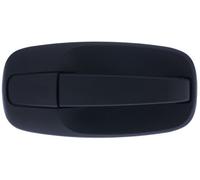 Maniglia Esterna Posteriore S/foro Blocch. Chiave Per Opel Vivaro Dal 2001/05 Al