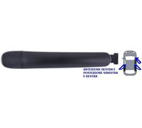 MANIGLIA ESTERNA POSTERIORE Seat TOLEDO 13> VERNICIABILE
