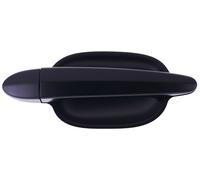 MANIGLIA ESTERNA POSTERIORE SINISTRA Bmw SERIE 5 E60/E61 03>07 VERNICIABILE
